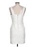 City Studio Stars White Cocktail Dress Size 11 - 12 - photo 2