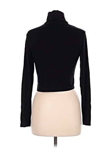 ASOS Long Sleeve Turtleneck (view 2)