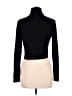ASOS Black Long Sleeve Turtleneck Size 8 - photo 2