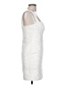 City Studio Stars White Cocktail Dress Size 11 - 12 - photo 4