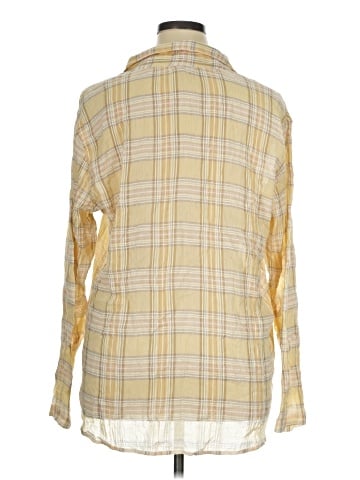 Sundance Long Sleeve Blouse (view 2)