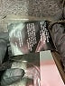 Weatherproof 100% Polyester Argyle Green Coat Size L - photo 7