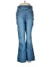 SPANX Blue Jeans Size M - photo 1