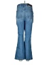 SPANX Blue Jeans Size M - photo 2