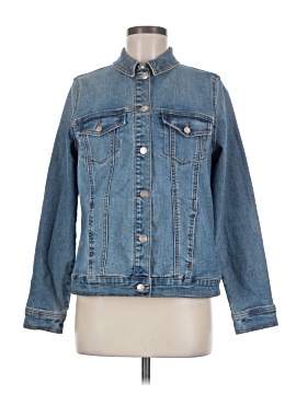 Gloria Vanderbilt Denim Jacket
