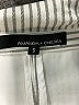 Amanda + Chelsea Stripes Ivory Blazer Size S - photo 6