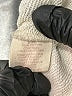 Mystree Silver Sweatshirt Size M - photo 8