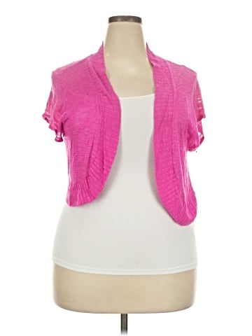 Say What? Sleeveless T-Shirt (view 1)