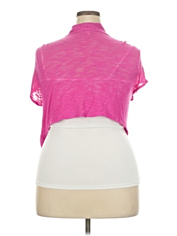 Say What? Sleeveless T-Shirt (view 2)
