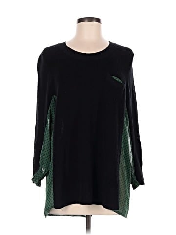 CAbi Pullover Sweater (view 1)