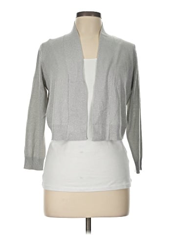 Calvin Klein Cardigan (view 1)