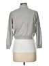 Calvin Klein Gray Cardigan Size L - photo 2