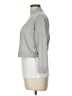 Calvin Klein Gray Cardigan Size L - photo 5