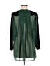 CAbi 100% Cotton Black Pullover Sweater Size M - photo 2