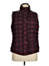 Gap Outlet 100% Polyester Burgundy Vest Size XL - photo 1