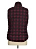 Gap Outlet 100% Polyester Burgundy Vest Size XL - photo 2