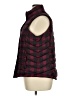Gap Outlet 100% Polyester Burgundy Vest Size XL - photo 5