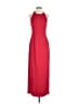 Cache Solid Red Cocktail Dress Size 8 - photo 1