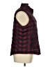 Gap Outlet 100% Polyester Burgundy Vest Size XL - photo 4