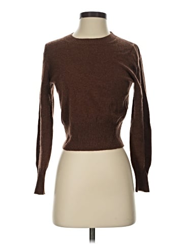 J.Crew Collection Turtleneck Sweater (view 1)