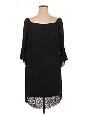 Signature by Robbie Bee Cocktail Dress (view 1)