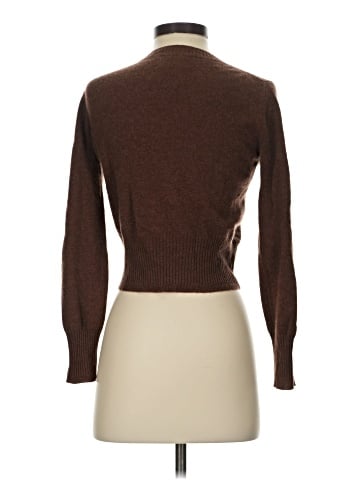 J.Crew Collection Turtleneck Sweater (view 2)
