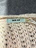 Kimchi Blue Ivory Pullover Sweater Size L - photo 7
