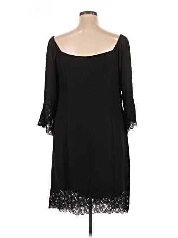 Signature by Robbie Bee Cocktail Dress (view 2)