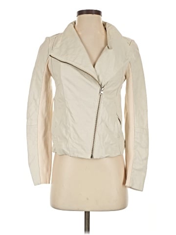 Nordstrom Leather Jacket (view 1)