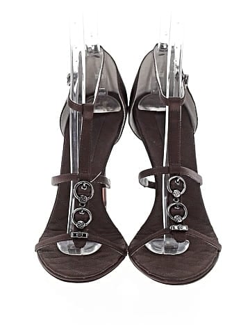 BCBGMAXAZRIA Sandals (view 2)