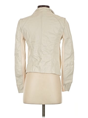 Nordstrom Leather Jacket (view 2)