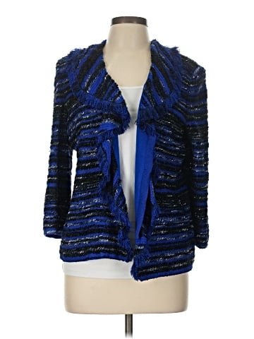 MING WANG Cardigan (view 1)