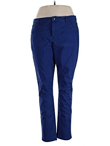 Style&Co Jeans (view 1)
