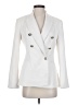 Zara Ivory Blazer Size S - photo 1
