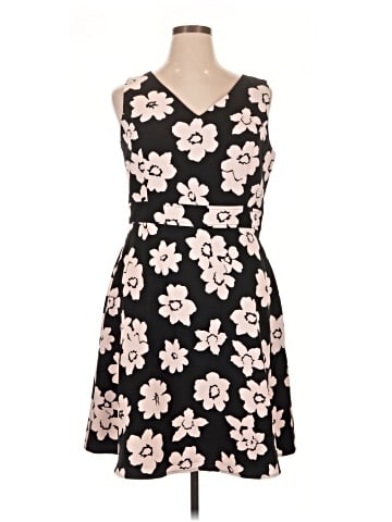 Nine West Cocktail Dress (view 1)