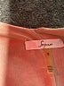 Soprano Tan Casual Dress Size S - photo 7