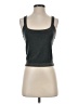Soma Gray Tank Top Size S - photo 1