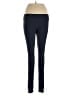 Matty M Solid Blue Active Pants Size L - photo 2