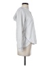 MICHAEL Michael Kors 100% Cotton White Sweatshirt Size S - photo 4
