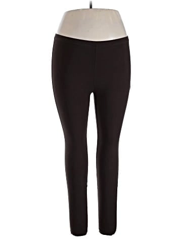 Hue Active Pants (view 1)