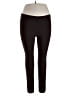 Hue Black Active Pants Size XL - photo 1