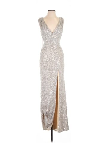 IEENA for Mac Duggal Cocktail Dress (view 1)