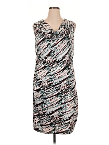 Isabel + Alice Cocktail Dress (view 1)