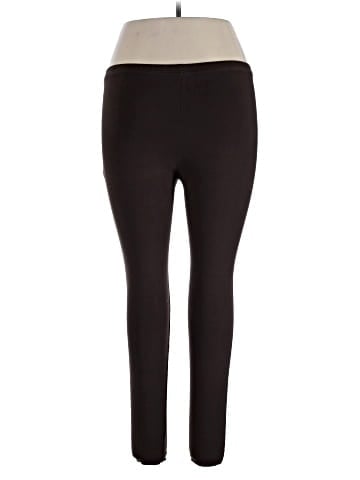 Hue Active Pants (view 2)