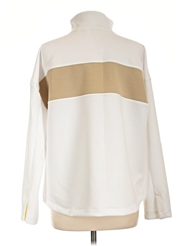 Isaac Mizrahi LIVE! Track Jacket (view 2)