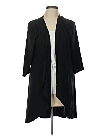 NY Collection Kimono (view 1)