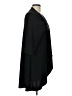 NY Collection Black Kimono Size L - photo 4