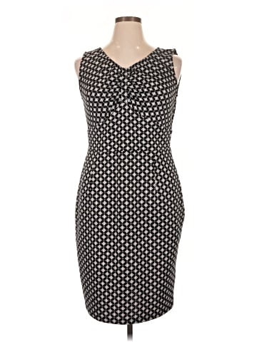 Poppy & Bloom Cocktail Dress (view 1)