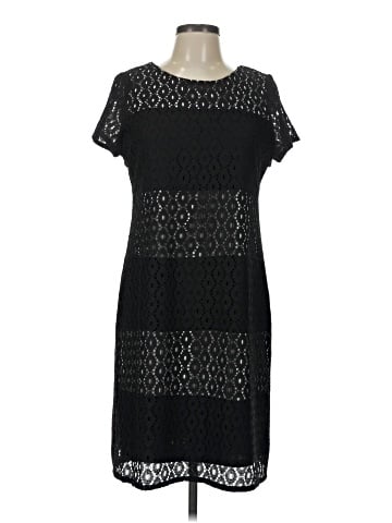 Sandra Darren Casual Dress (view 1)