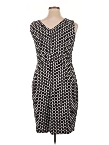 Poppy & Bloom Cocktail Dress (view 2)